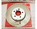 BREMBO BRAKE DISC FRONT 34106797606 09 C399 13 BMW 3 Part manufacturer Brembo