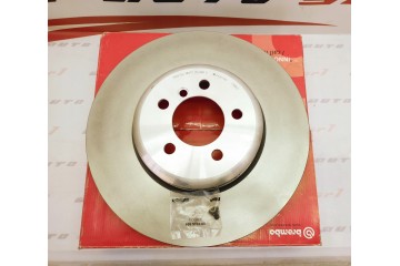 BREMBO BRAKE DISC FRONT 34106797606 09 C399 13 BMW 3 Part manufacturer Brembo