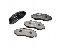 Brake pads set FCP905H