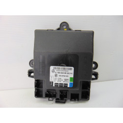 A1698208526 MODULO ELECTRONICO MERCEDES-BENZ CLASE A (BM 169)