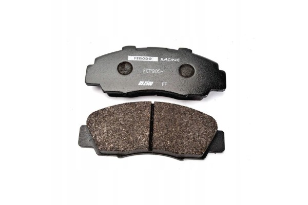 Brake pads set FCP905H Part manufacturer Ferodo