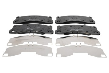 Front brake pads ATE 13 0460 4852 2