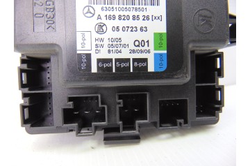 A1698208526 MODULO ELECTRONICO MERCEDES-BENZ CLASE A (BM 169)