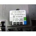 A1698208526 MODULO ELECTRONICO MERCEDES-BENZ CLASE A (BM 169)