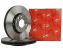 TRW DF6603S BRAKE DISC BMW P 1 2 3 4 10 Catalog number of substitutes ALLIED NIPPON AND6688 BREMBO 09 C397 13 BREMBO 09 C397 1S 