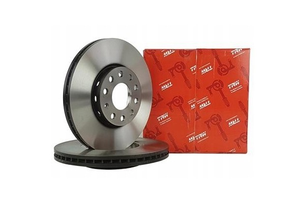 TRW DF6603S BRAKE DISC BMW P 1 2 3 4 10 Catalog number of substitutes ALLIED NIPPON AND6688 BREMBO 09 C397 13 BREMBO 09 C397 1S 