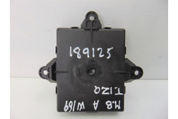 A1698208526 MODULO ELECTRONICO MERCEDES-BENZ CLASE A (BM 169)