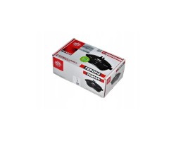Brake pads set FCP1491W