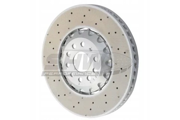 BRAKE DISC FRONT FITS AUDI A3 Number of discs offered 1