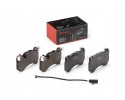 BRAKE PADS FRONT P 50 164 BREMBO MERCEDES