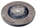 BRAKE DISC 107723 FEBI BILSTEIN