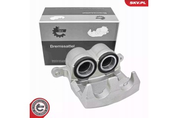 CLAMP HAM FRONT PR WITHOUT YOKE 79SKV292 SKV Part manufacturer ESEN SKV