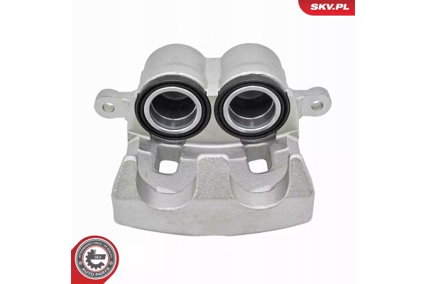 CLAMP HAM FRONT PR WITHOUT YOKE 79SKV292 SKV Catalog number of the part 79SKV292