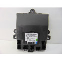A1698207026 MODULO ELECTRONICO MERCEDES-BENZ CLASE A (BM 169)