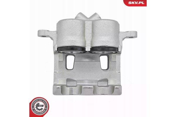 CLAMP HAM FRONT PR WITHOUT YOKE 79SKV292 SKV Car type passenger cars