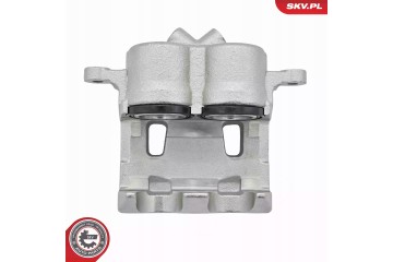 CLAMP HAM FRONT PR WITHOUT YOKE 79SKV292 SKV Car type passenger cars
