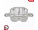 CLAMP HAM FRONT PR WITHOUT YOKE 79SKV292 SKV Quality of parts according to GVO Q original with factory logo OEM OES
