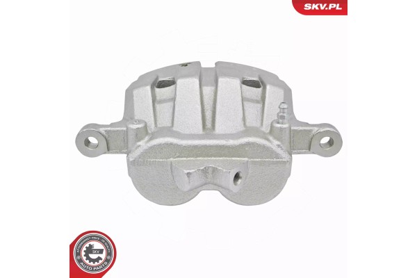 CLAMP HAM FRONT PR WITHOUT YOKE 79SKV292 SKV Quality of parts according to GVO Q original with factory logo OEM OES