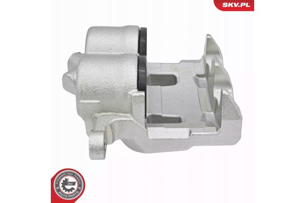 CLAMP HAM FRONT PR WITHOUT YOKE 79SKV292 SKV Catalog number of the original JEEP 68212010AA