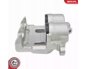 CLAMP HAM FRONT PR WITHOUT YOKE 79SKV292 SKV Version European