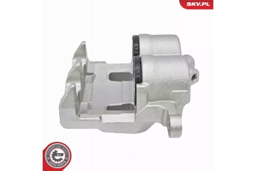 CLAMP HAM FRONT PR WITHOUT YOKE 79SKV292 SKV Version European
