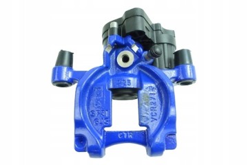 CLAMP REAR LEFT 5G0615423C 5G0615423D GOLF VI VII TOURAN TOURAN T ROC ATE