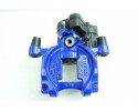 CLAMP REAR LEFT 5G0615423C 5G0615423D GOLF VI VII TOURAN TOURAN T ROC ATE Part manufacturer ATE