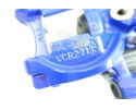 CLAMP REAR LEFT 5G0615423C 5G0615423D GOLF VI VII TOURAN TOURAN T ROC ATE Car type cargo vans passenger cars
