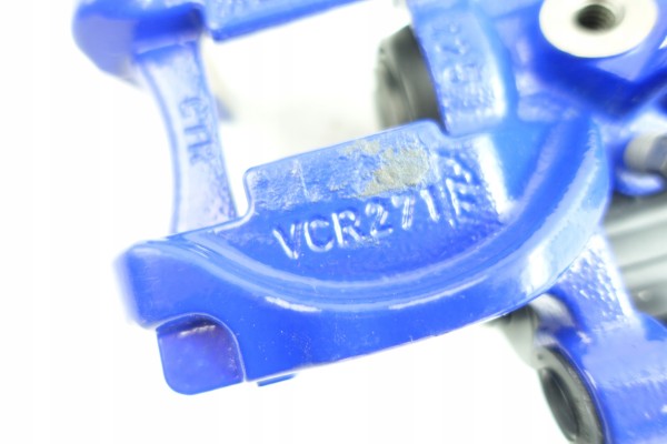 CLAMP REAR LEFT 5G0615423C 5G0615423D GOLF VI VII TOURAN TOURAN T ROC ATE Car type cargo vans passenger cars