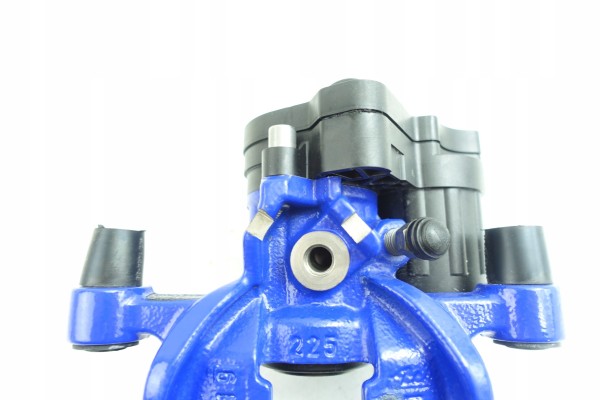 CLAMP REAR LEFT 5G0615423C 5G0615423D GOLF VI VII TOURAN TOURAN T ROC ATE Catalog number of substitutes ABAKUS 131 04 397 ASHUKI