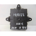 A1698207026 MODULO ELECTRONICO MERCEDES-BENZ CLASE A (BM 169)