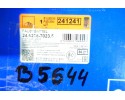 Pinza de freno trasera izquierda ATE 24.6238-7023.5