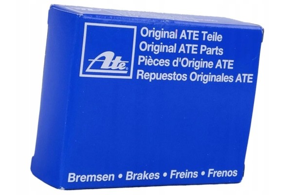 Pinza de freno trasera izquierda ATE 24.6238-7023.5