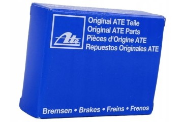 Pinza de freno trasera izquierda ATE 24.6238-7023.5