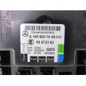 A1698207026 MODULO ELECTRONICO MERCEDES-BENZ CLASE A (BM 169)