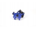 Pinza de freno trasera izquierda ATE 24.6238-7023.5