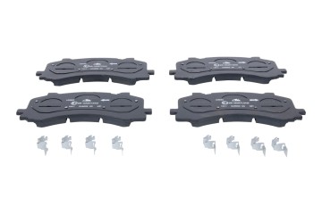 ATE VW BRAKE PADS FRONT TOUAREG 2 0 TFSI 3 0 4 0 TDI 4MOTION 17