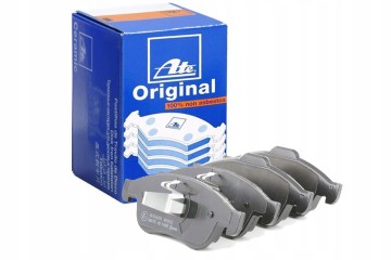 ATE VW BRAKE PADS FRONT TOUAREG 2 0 TFSI 3 0 4 0 TDI 4MOTION 17 Car type passenger cars
