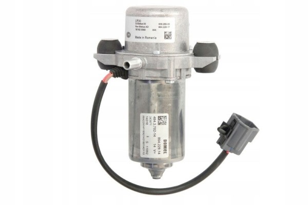 VACUUM PUMP HELLA FORD GALAXY II MONDEO IV S MAX 2 0 8TG009286