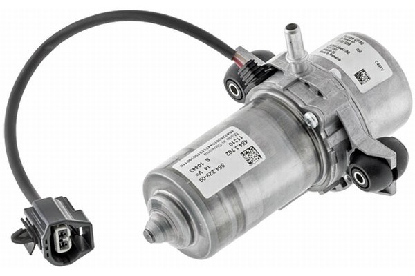 VACUUM PUMP HELLA FORD GALAXY II MONDEO IV S MAX 2 0 8TG009286 EAN GTIN 4082300292282