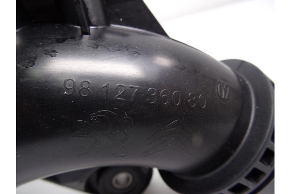 9812736080 TUBO PEUGEOT 5008