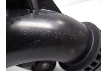 9812736080 TUBO PEUGEOT 5008