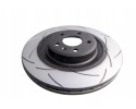 Front Cut Discs DBA2832S 345mm Audi A4 B8 A6 C7 Q5 Macan