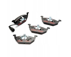 Brake pads set FDS1398