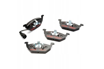 Brake pads set FDS1398
