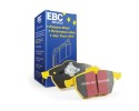 Brake pad set DP41665R