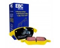 Brake pad set DP41665R Part manufacturer EBC