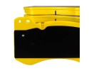 Brake pad set DP41665R Catalog number of the part DP41665R