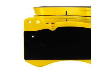 Brake pad set DP41665R Catalog number of the part DP41665R