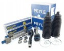 MEYLE ROD ENDS COVERS LEMFORDER SET BMW 5 E60 E61 6 E63 E64